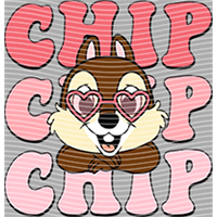 Valentine's Day-QRJ  1547